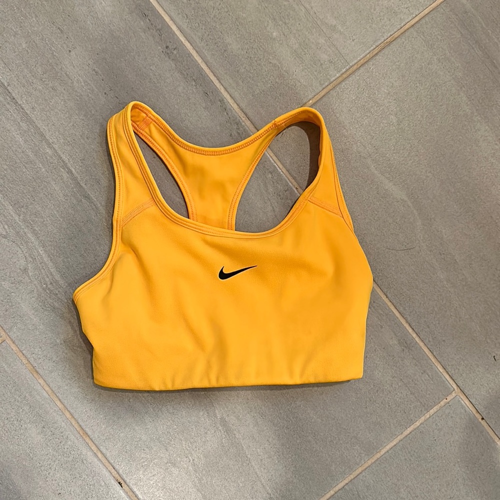 Nike sports bra